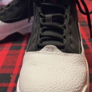 Boys Jordan shoes. Size 6Y